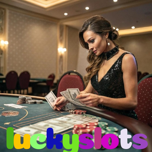 A Magia dos Jogos de Fantasia na luckyslots