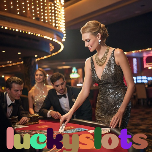 A Magia dos Jogos de Fantasia na luckyslots