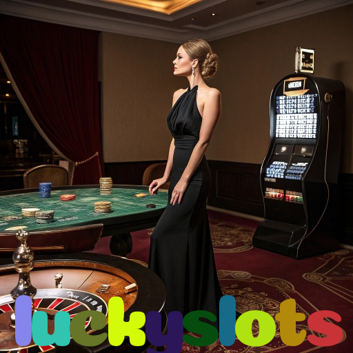 A Magia dos Jogos de Fantasia na luckyslots