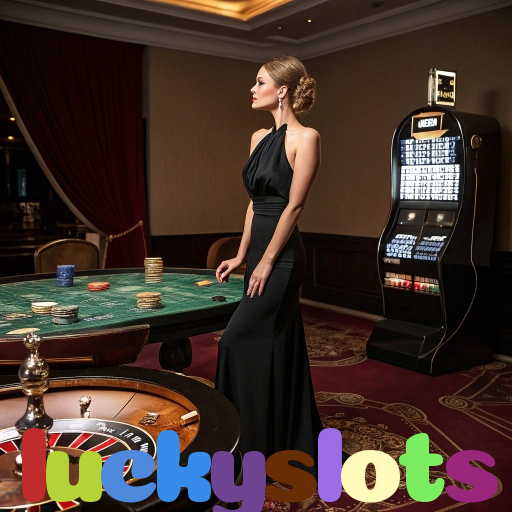 A Magia dos Jogos de Fantasia na luckyslots