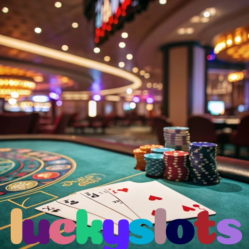 A Magia dos Jogos de Fantasia na luckyslots