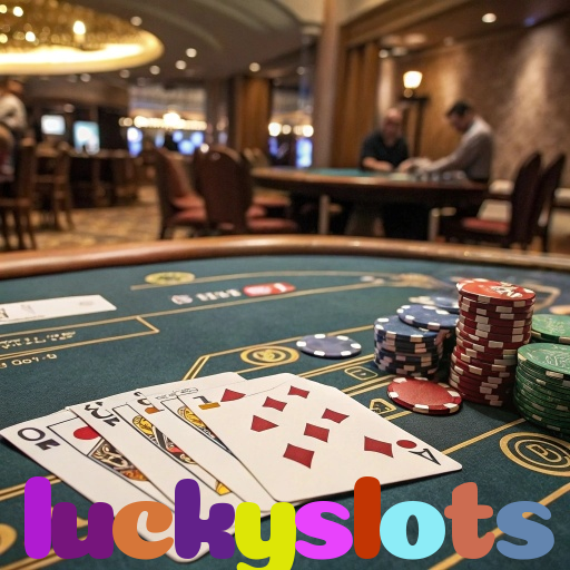 A Magia dos Jogos de Fantasia na luckyslots