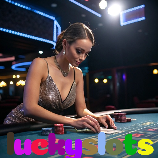 A Magia dos Jogos de Fantasia na luckyslots