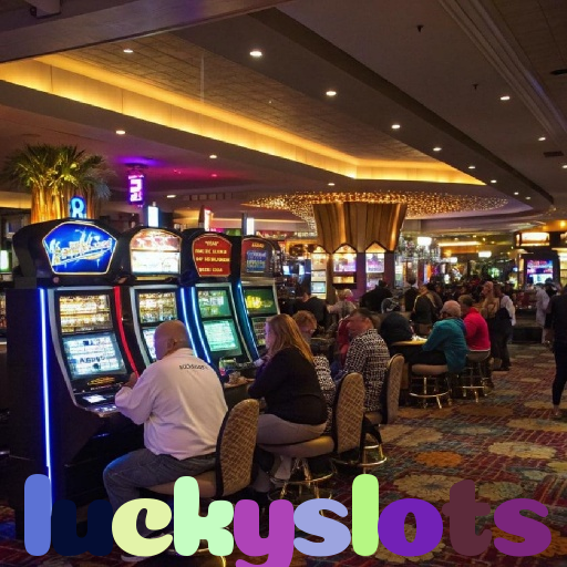 A Magia dos Jogos de Fantasia na luckyslots
