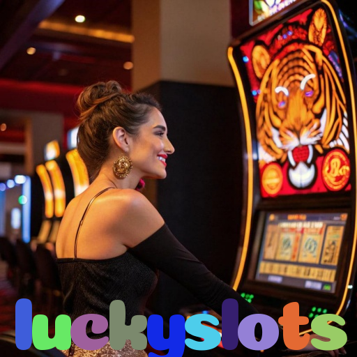 A Magia dos Jogos de Fantasia na luckyslots