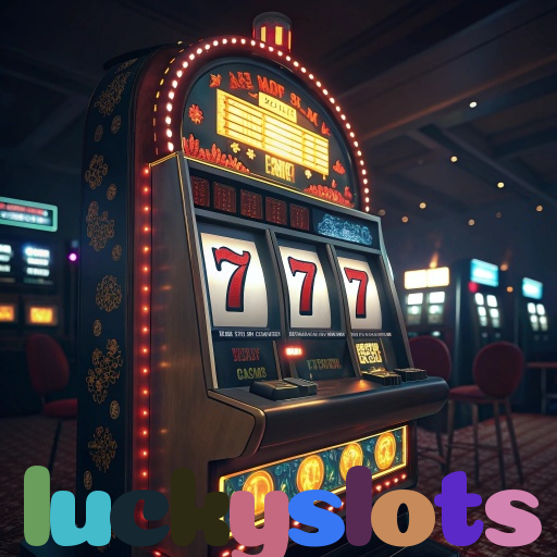 A Magia dos Jogos de Fantasia na luckyslots