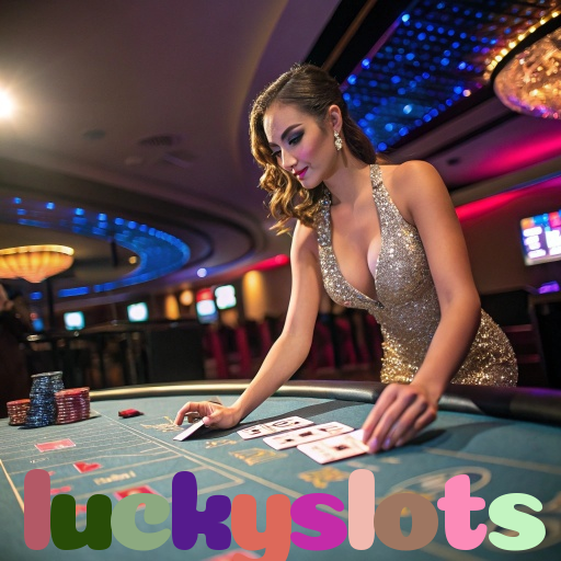 A Magia dos Jogos de Fantasia na luckyslots