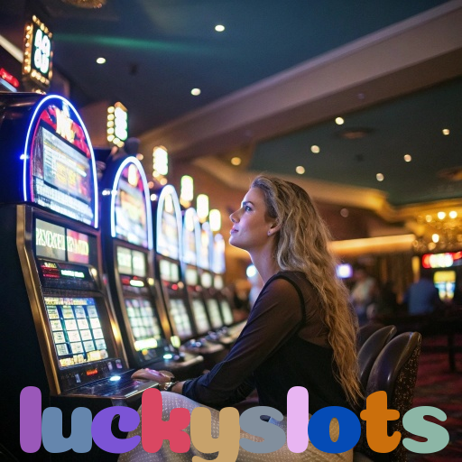 A Magia dos Jogos de Fantasia na luckyslots