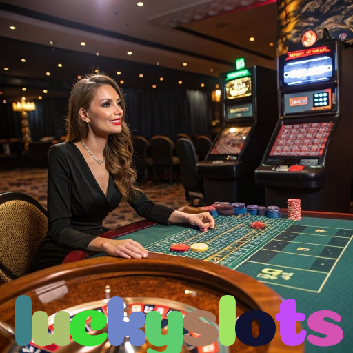 A Magia dos Jogos de Fantasia na luckyslots