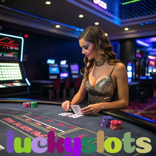A Magia dos Jogos de Fantasia na luckyslots