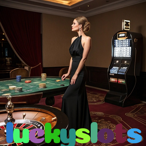 A Magia dos Jogos de Fantasia na luckyslots