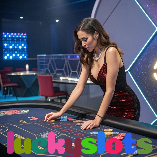 A Magia dos Jogos de Fantasia na luckyslots