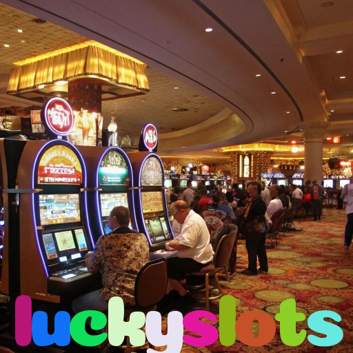 A Magia dos Jogos de Fantasia na luckyslots