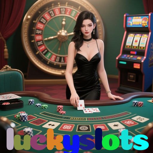 A Magia dos Jogos de Fantasia na luckyslots