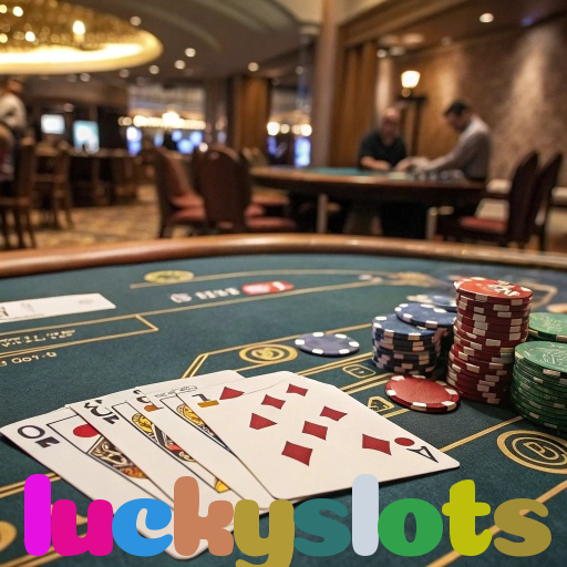A Magia dos Jogos de Fantasia na luckyslots