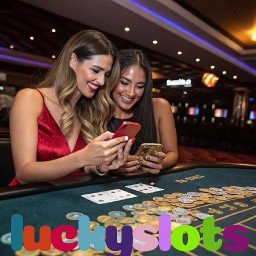 A Magia dos Jogos de Fantasia na luckyslots