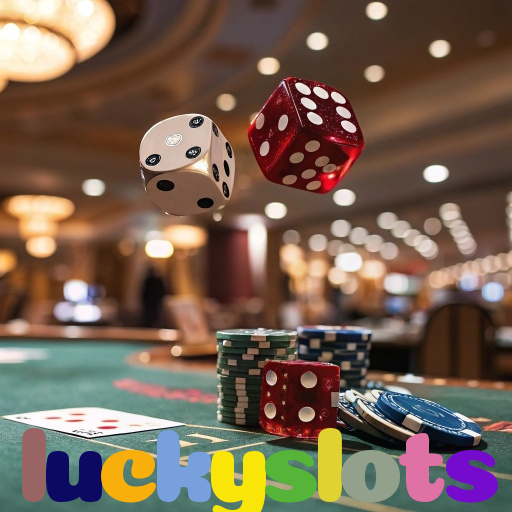 A Magia dos Jogos de Fantasia na luckyslots