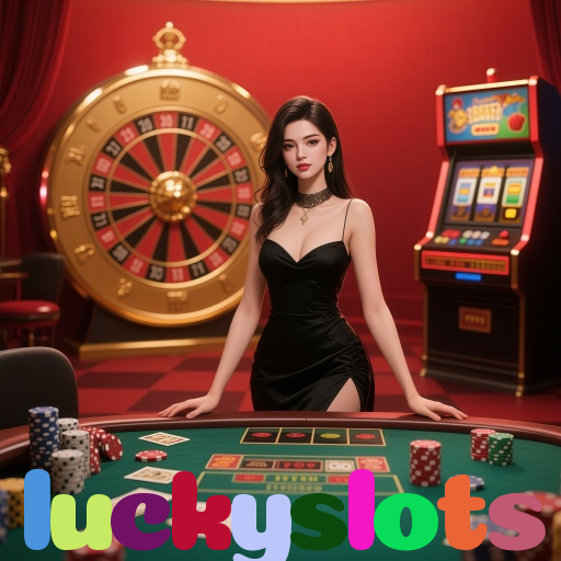 A Magia dos Jogos de Fantasia na luckyslots