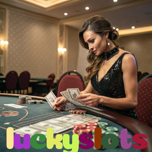 A Magia dos Jogos de Fantasia na luckyslots