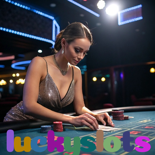 A Magia dos Jogos de Fantasia na luckyslots