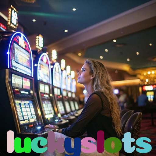 A Magia dos Jogos de Fantasia na luckyslots