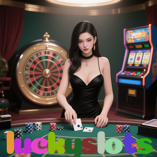A Magia dos Jogos de Fantasia na luckyslots