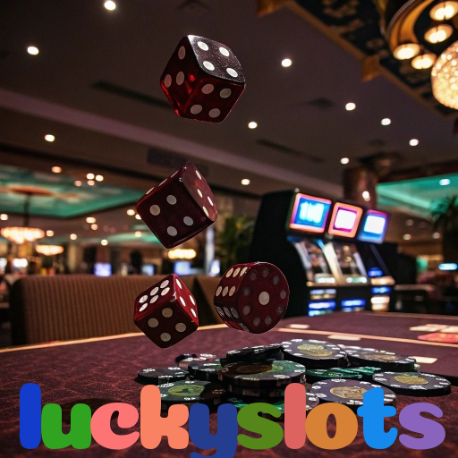 A Magia dos Jogos de Fantasia na luckyslots