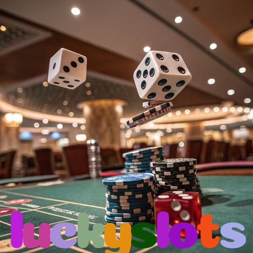 A Magia dos Jogos de Fantasia na luckyslots