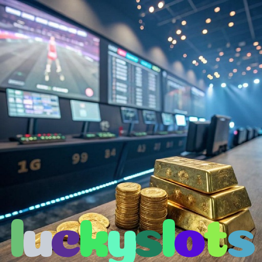 A Magia dos Jogos de Fantasia na luckyslots