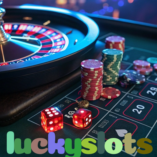 A Magia dos Jogos de Fantasia na luckyslots