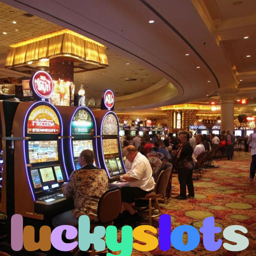 A Magia dos Jogos de Fantasia na luckyslots