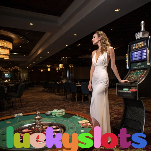 A Magia dos Jogos de Fantasia na luckyslots