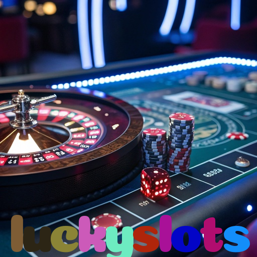 A Magia dos Jogos de Fantasia na luckyslots