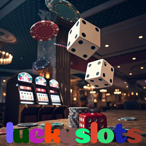 A Magia dos Jogos de Fantasia na luckyslots