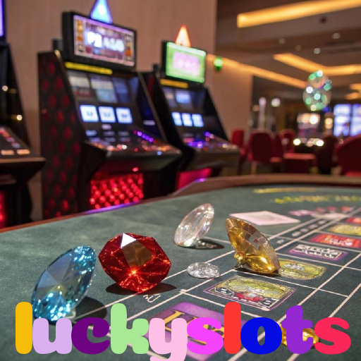 A Magia dos Jogos de Fantasia na luckyslots