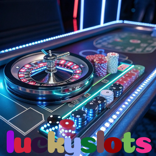 A Magia dos Jogos de Fantasia na luckyslots