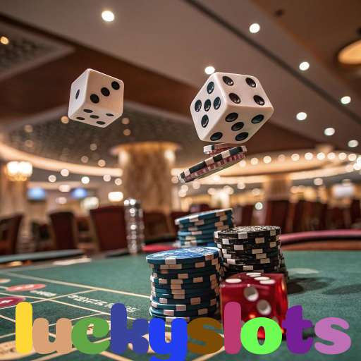 A Magia dos Jogos de Fantasia na luckyslots