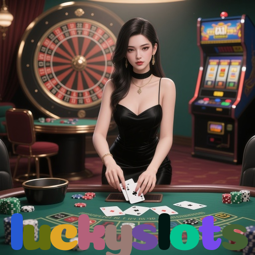 A Magia dos Jogos de Fantasia na luckyslots
