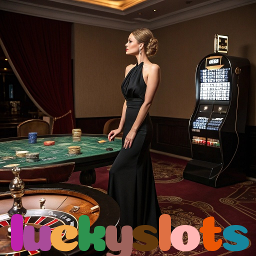 A Magia dos Jogos de Fantasia na luckyslots