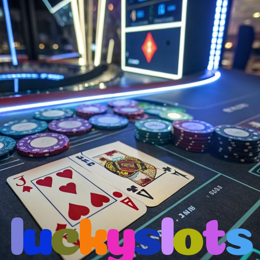 A Magia dos Jogos de Fantasia na luckyslots