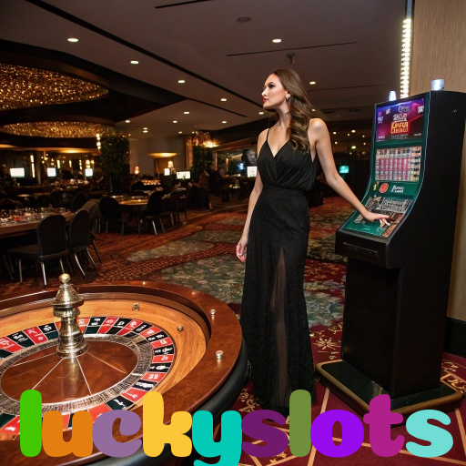 A Magia dos Jogos de Fantasia na luckyslots