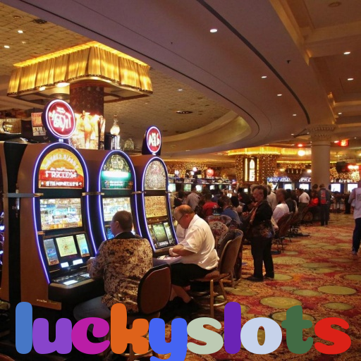 A Magia dos Jogos de Fantasia na luckyslots