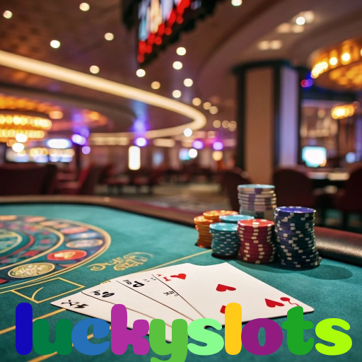 A Magia dos Jogos de Fantasia na luckyslots