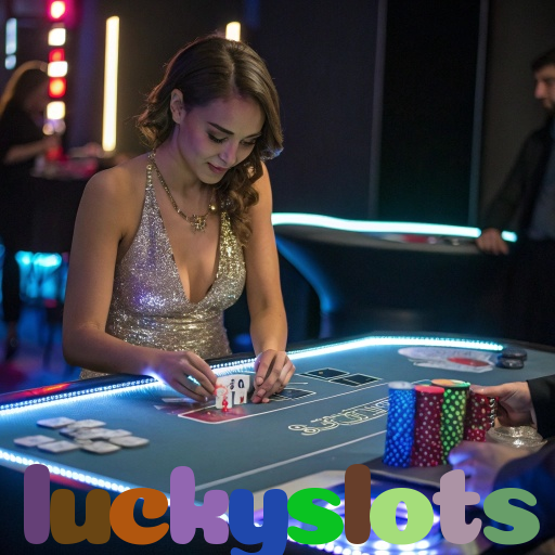 A Magia dos Jogos de Fantasia na luckyslots