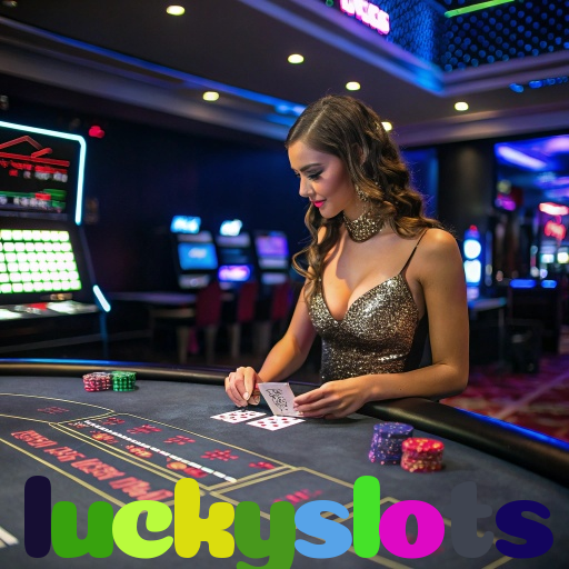 A Magia dos Jogos de Fantasia na luckyslots