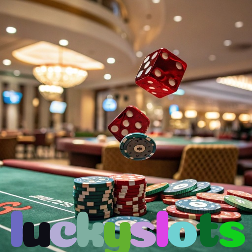 A Magia dos Jogos de Fantasia na luckyslots