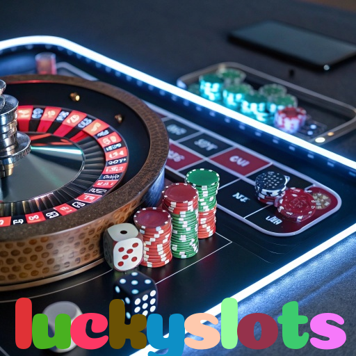 A Magia dos Jogos de Fantasia na luckyslots