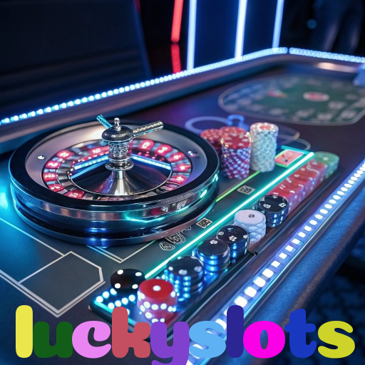 A Magia dos Jogos de Fantasia na luckyslots