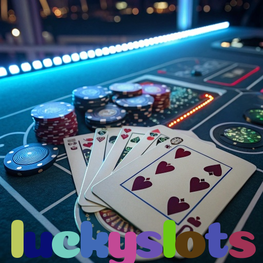 A Magia dos Jogos de Fantasia na luckyslots