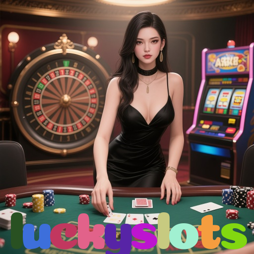 A Magia dos Jogos de Fantasia na luckyslots